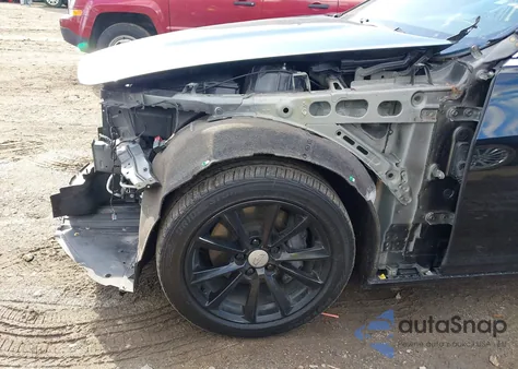 2019 Cadillac Cts Standard from USA, damaged, VIN 1G6AP5SX5K0145449